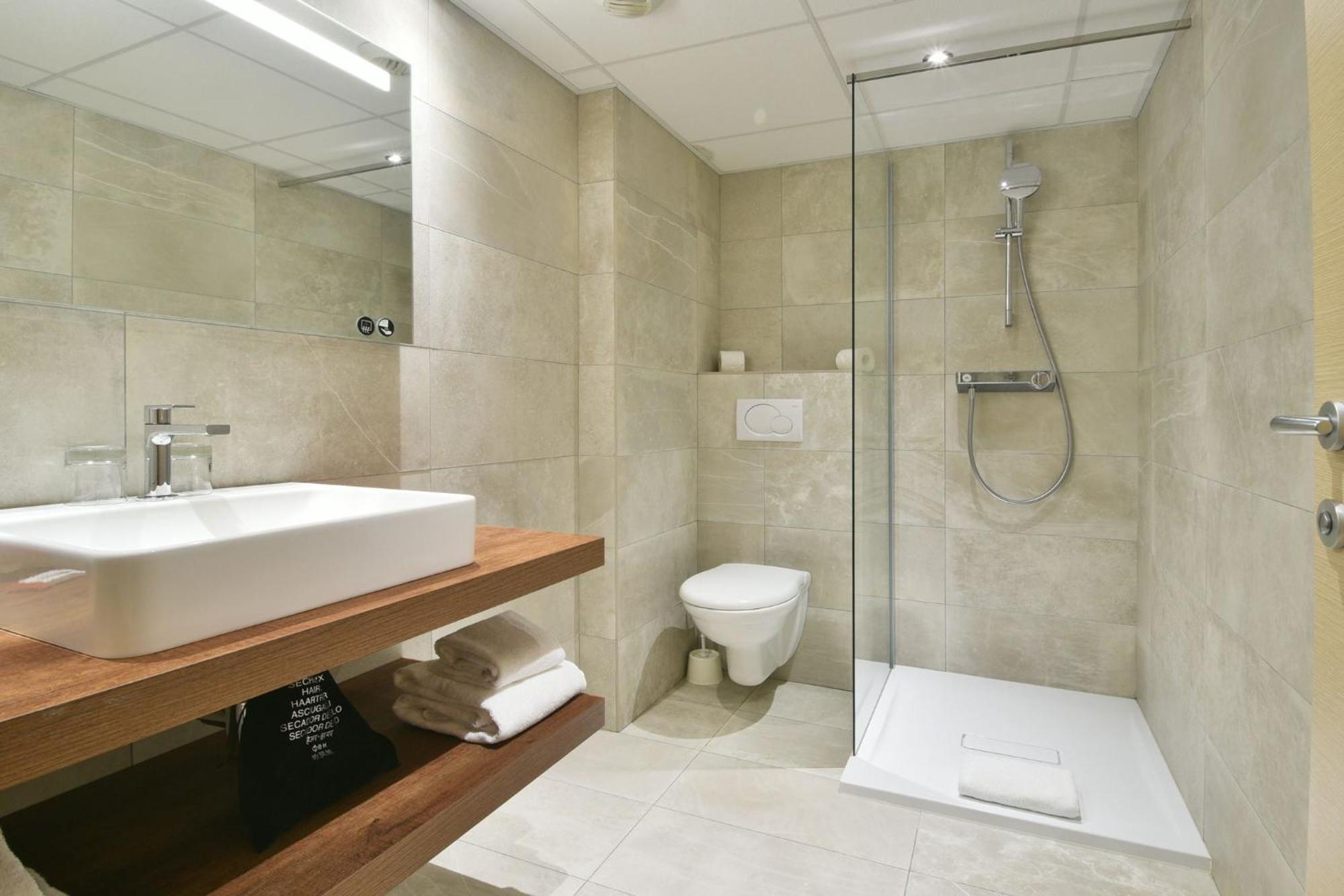 Hotel Le Rocher Καλβί Εξωτερικό φωτογραφία