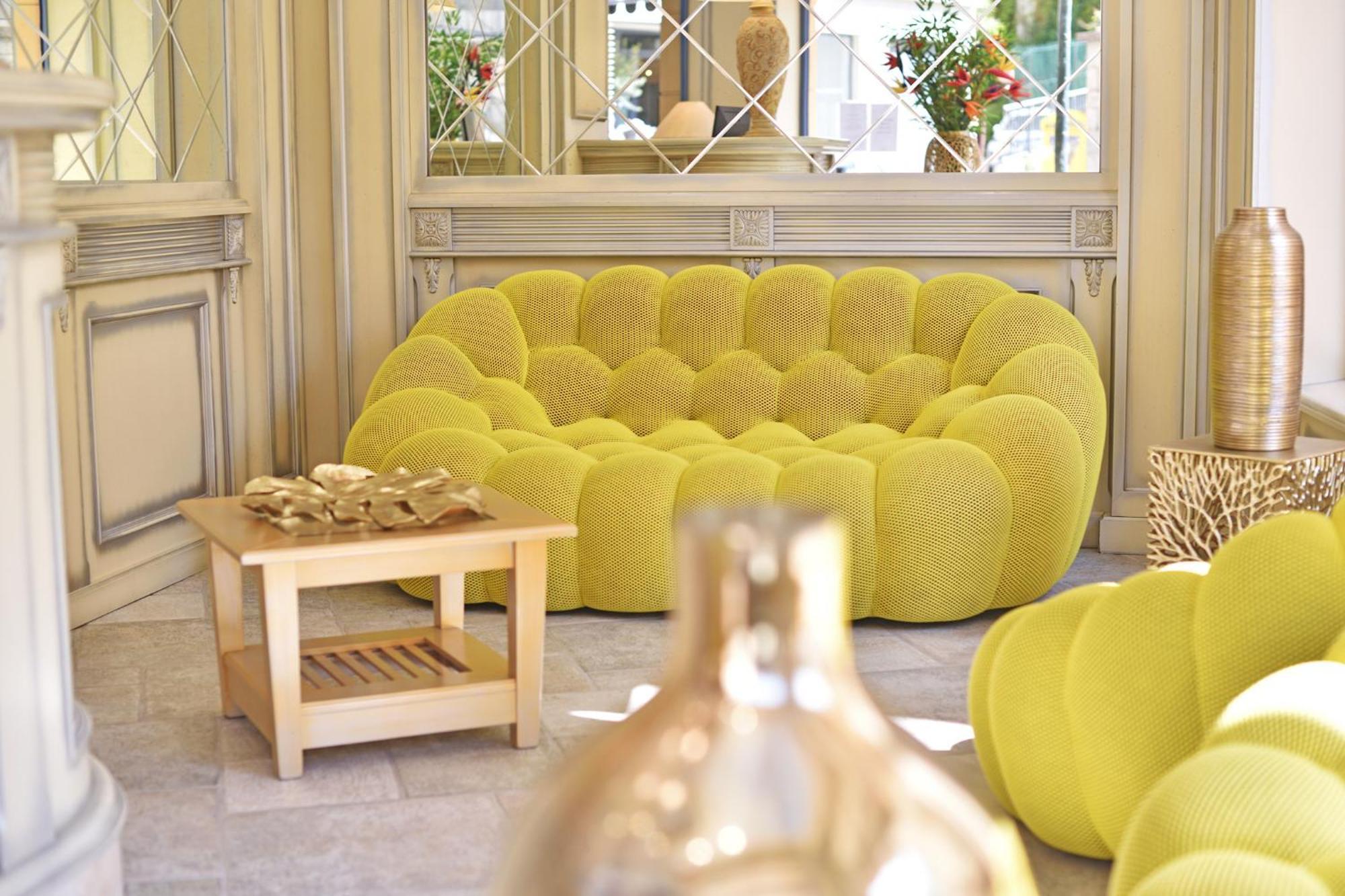 Hotel Le Rocher Καλβί Εξωτερικό φωτογραφία