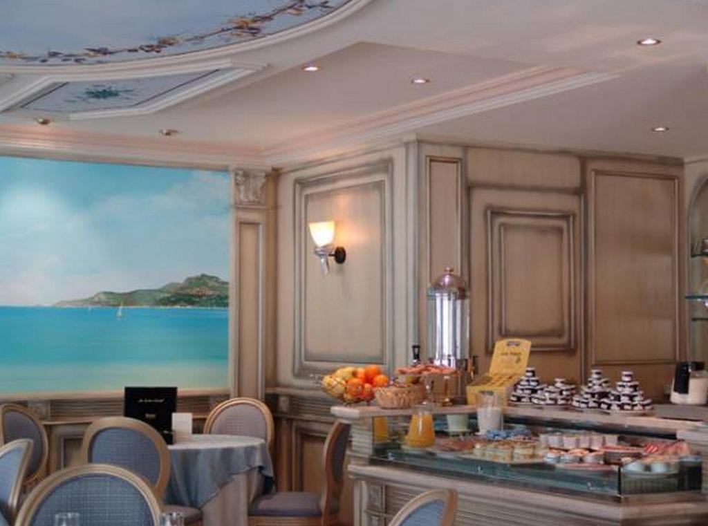 Hotel Le Rocher Καλβί Εξωτερικό φωτογραφία
