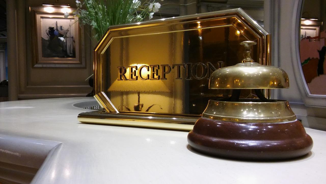 Hotel Le Rocher Καλβί Εξωτερικό φωτογραφία